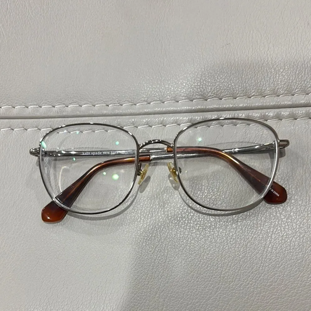 Kate Spade Mekensie rx Glasses